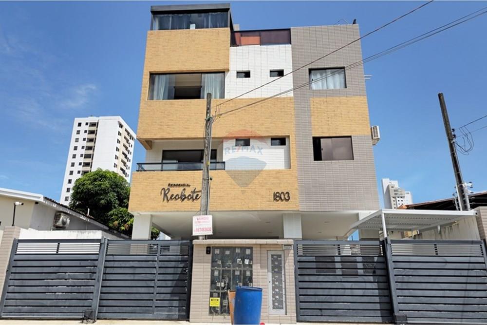 Cobertura - Venda - João Pessoa , Paraíba - 05012026-20260105_094345.jpg - 720861003-111