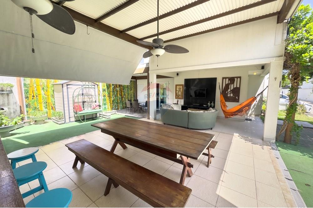 Casa de Condomínio - Venda - Fortaleza , Ceará - PAX-2042.jpg - 722031047-142