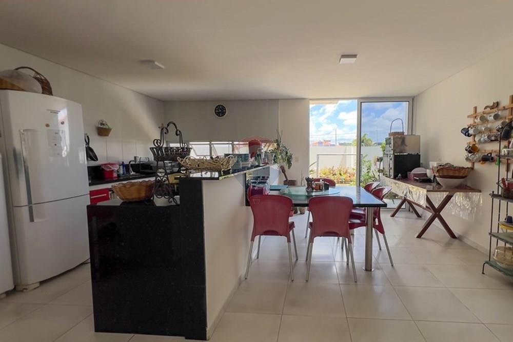 Casa de Condomínio - Venda - Cabedelo , Paraíba - IMG_4350 Casa de Igor 37.jpg - 722011024-23