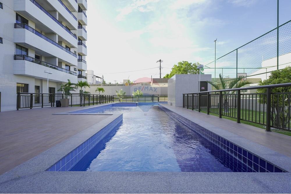 Apartamento - Alugar - Eusébio , Ceará - _DSC3730.jpg - 720321217-15