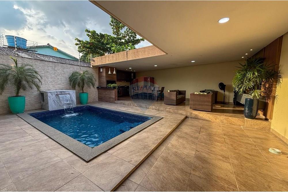 Casa - Venda - Manaus , Amazonas - 02.jpeg - 722101026-8