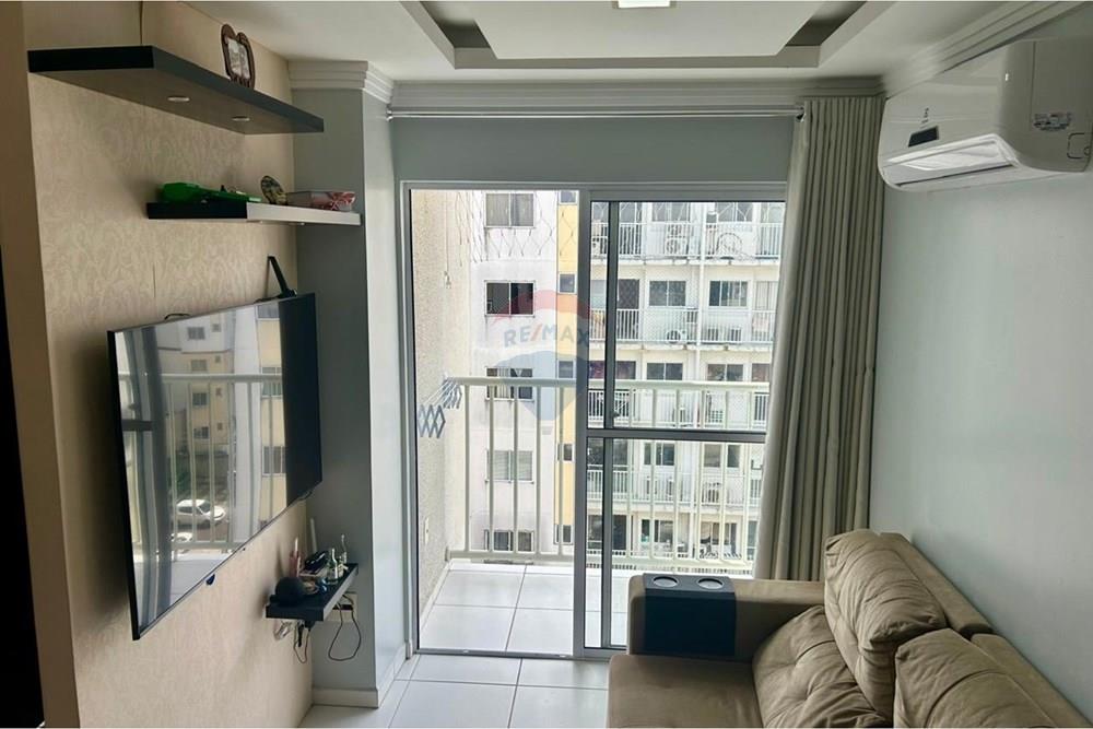 Apartamento - Venda - Manaus , Amazonas - WhatsApp Image 2026-01-08 at 00.23.31 (10).jpeg - 720661041-36
