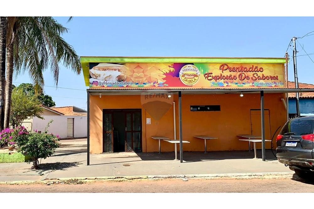 Casa - Venda - Rondonópolis , Mato Grosso - WhatsApp Image 2025-10-06 at 11.58.56.jpeg - 720771063-1