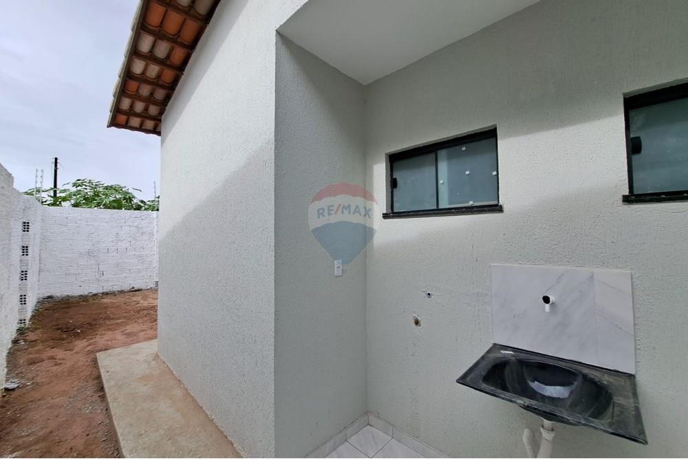 Casa - Venda - São Gonçalo do Amarante , Rio Grande do Norte - AGA 45.jpg - 720621006-62