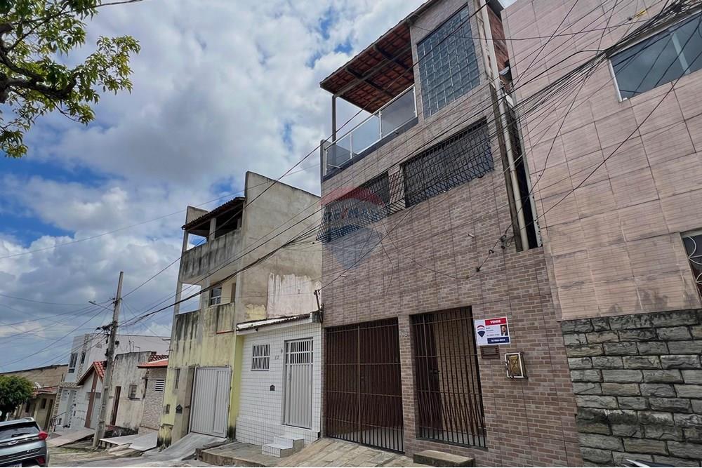 Casa - Venda - Campina Grande , Paraíba - Imagem do WhatsApp de 2025-10-02 à(s) 14.52.36_7952269e.jpg - 720291010-122