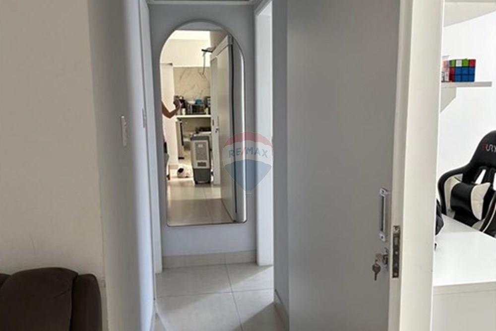 Rezidential - Apartament - Belém , Pará - BR - WhatsApp Image 2025-10-17 at 16.41.25.jpeg - 720671002-160