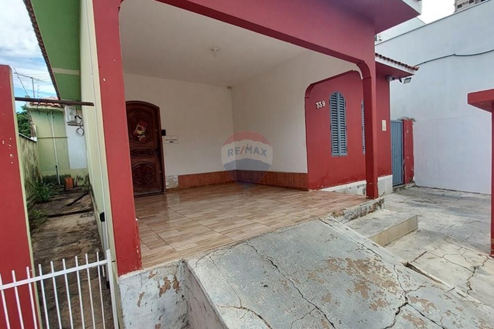 Casa - Venda - Rondonópolis , Mato Grosso - 20251229_081152.jpg - Garagem - 720851116-13