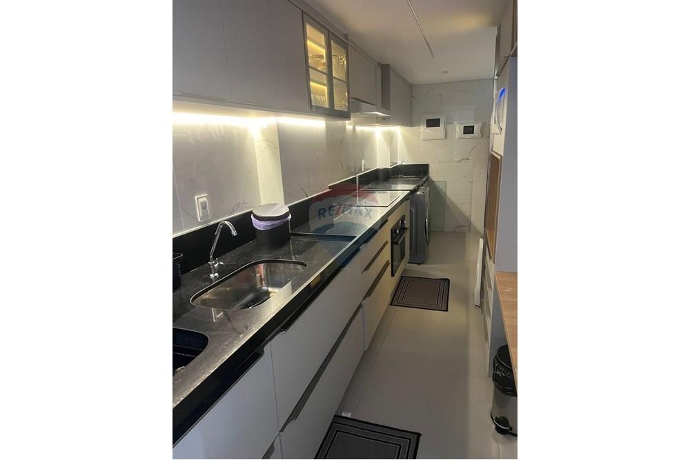 Apartamento - Alugar - Cabedelo , Paraíba - 221D9168-5961-4C73-856D-4126C7E26DF7.jpeg - 722001187-10