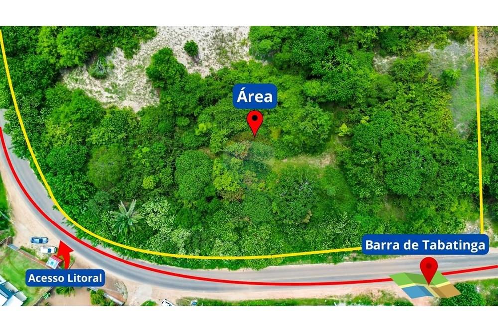 Terreno - Venda - Nísia Floresta , Rio Grande do Norte - 4.jpg - 720891133-73