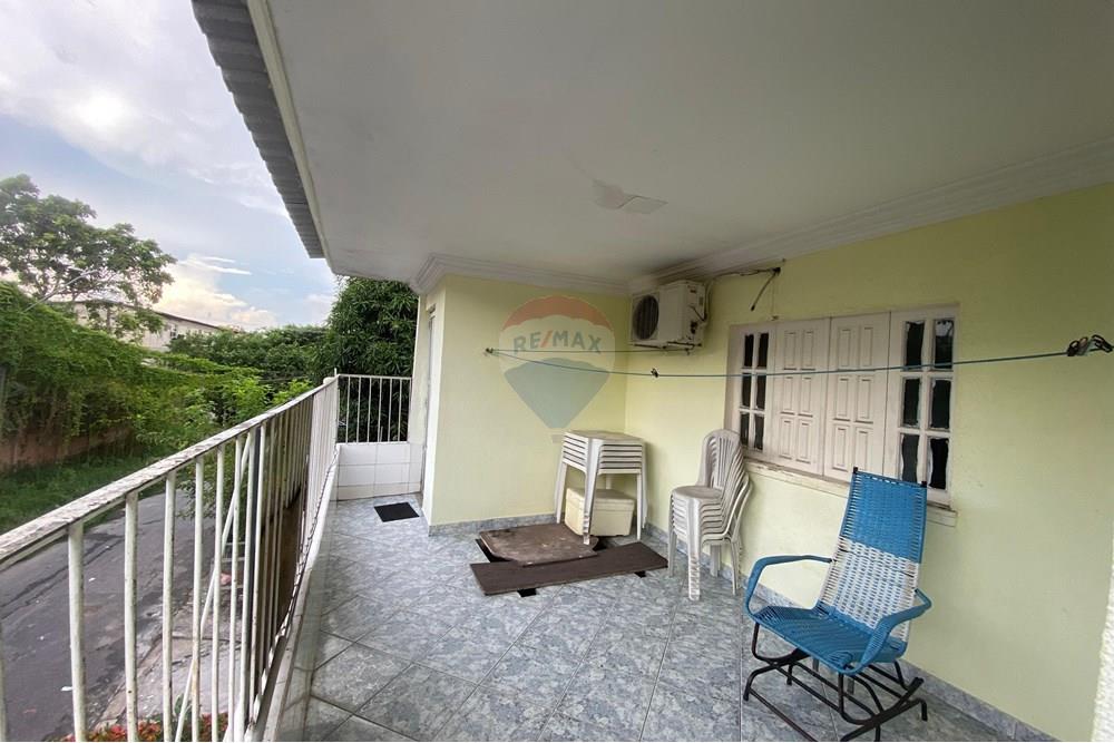 Casa - Venda - Manaus , Amazonas - casa pq laranjeiras17.jpeg - 720661034-28