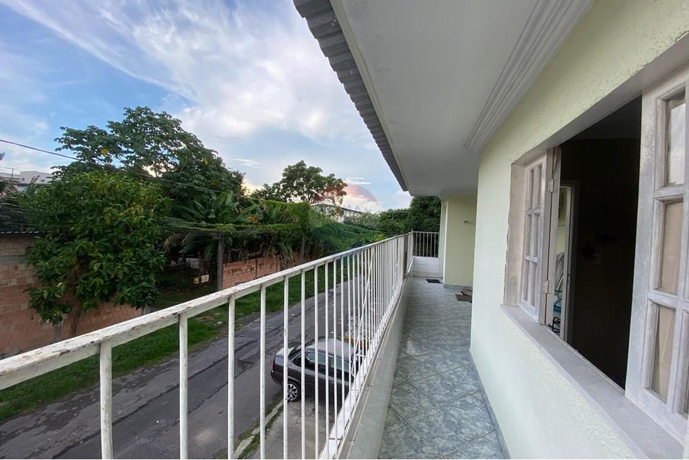 Casa - Venda - Manaus , Amazonas - casa pq laranjeiras18.jpeg - 720661034-28