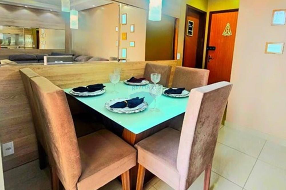 Apartamento - Venda - Manaus , Amazonas - WhatsApp Image 2026-01-29 at 15.08.34 (2).jpeg - 720401093-8