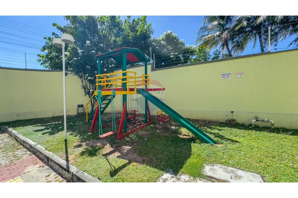 Apartamento - Venda - Fortaleza , Ceará - IMG_9250.jpeg - Jardim Interno - 722031038-65