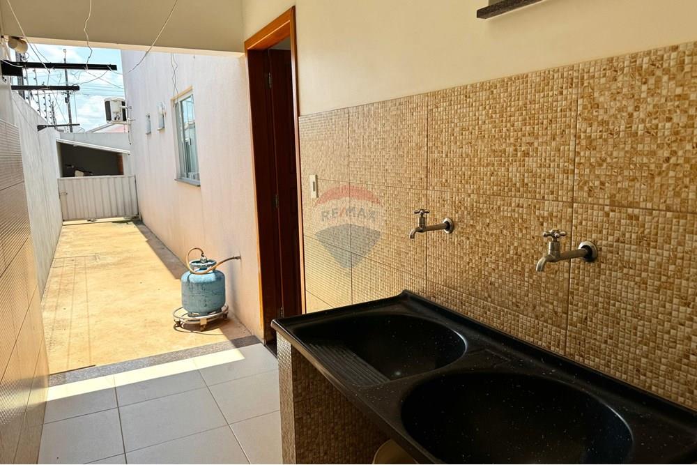 Casa - Venda - Cacoal , Rondônia - 6e411b53-2c5a-43bc-83c4-6c41c2973e5b.jpeg - 721971007-137