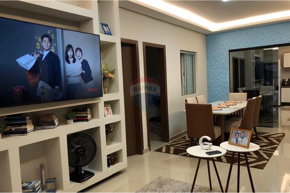 Casa - Venda - Porto Velho , Rondônia - SALA NM.jpg - 721551019-227