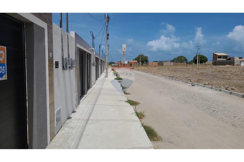 Casa - Venda - Caucaia , Ceará - 2.jpeg - 720971021-84