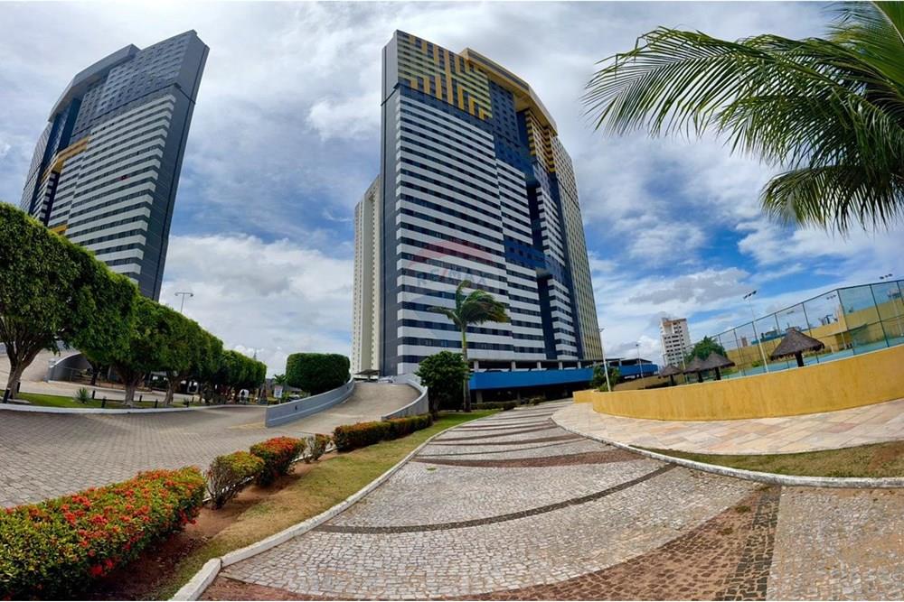 Apartamento - Alugar - Natal , Rio Grande do Norte - Ap Corais Marili 18.jpg - 720891267-7