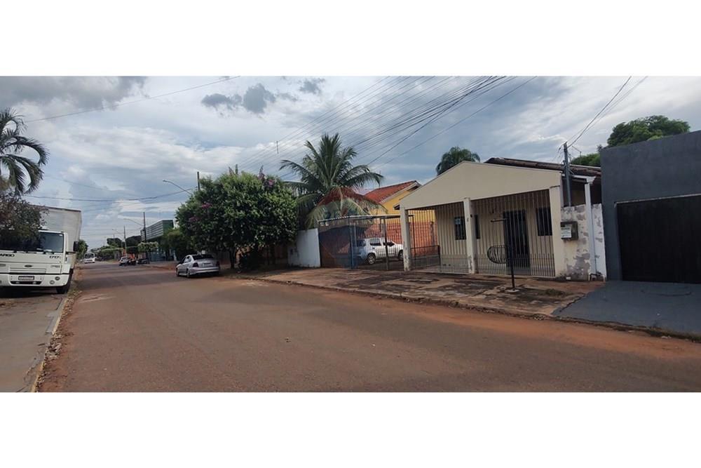 Casa - Venda - Rondonópolis , Mato Grosso - Cópia de IMG_20250318_161457329.jpg - 720771057-16