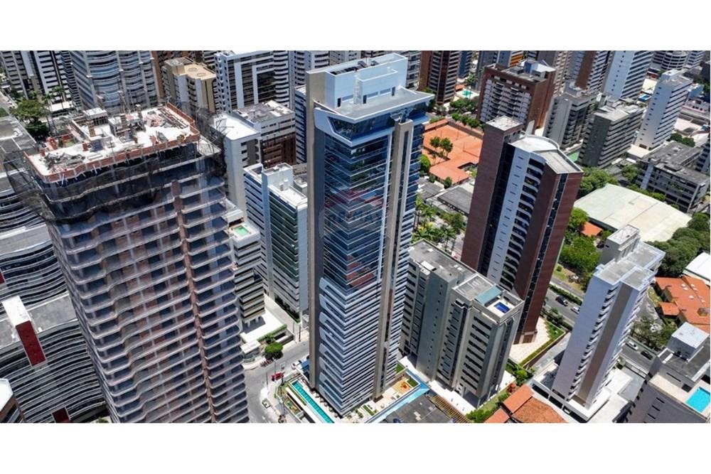 Apartamento - Venda - Fortaleza , Ceará - 2.jpg - 720971019-12