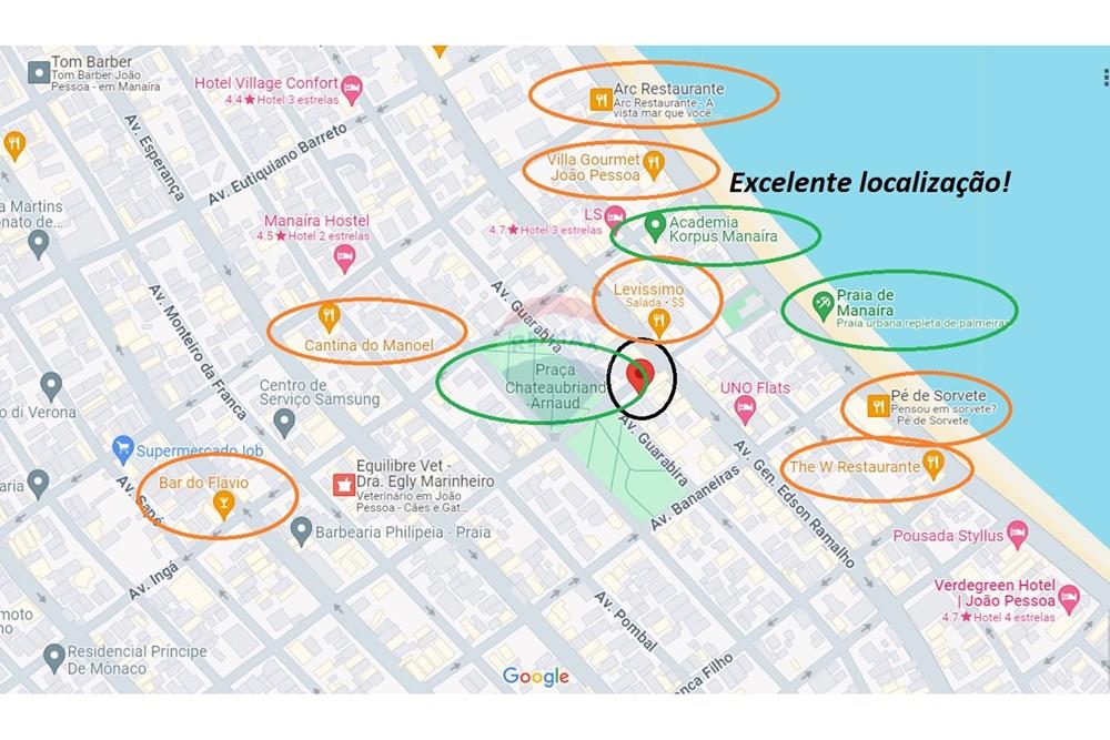 Apartamento - Alugar - João Pessoa , Paraíba - 21.jpg - 720471017-210