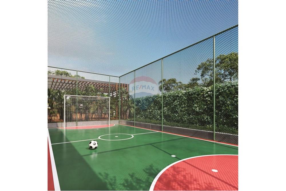 Apartamento - Venda - João Pessoa , Paraíba - FCK SONETO - ÁREA COMUM 10 - QUADRA ESPORTIVA.jpg - 720861002-34