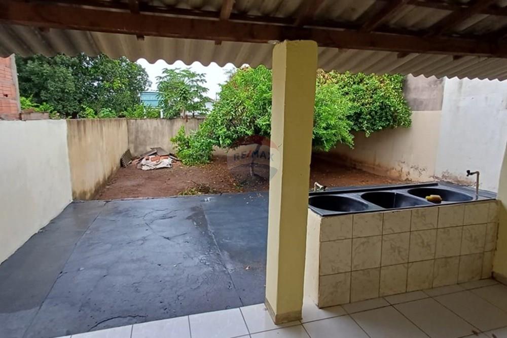 Casa - Alugar - Rondonópolis , Mato Grosso - 9.jpg - 720851102-98