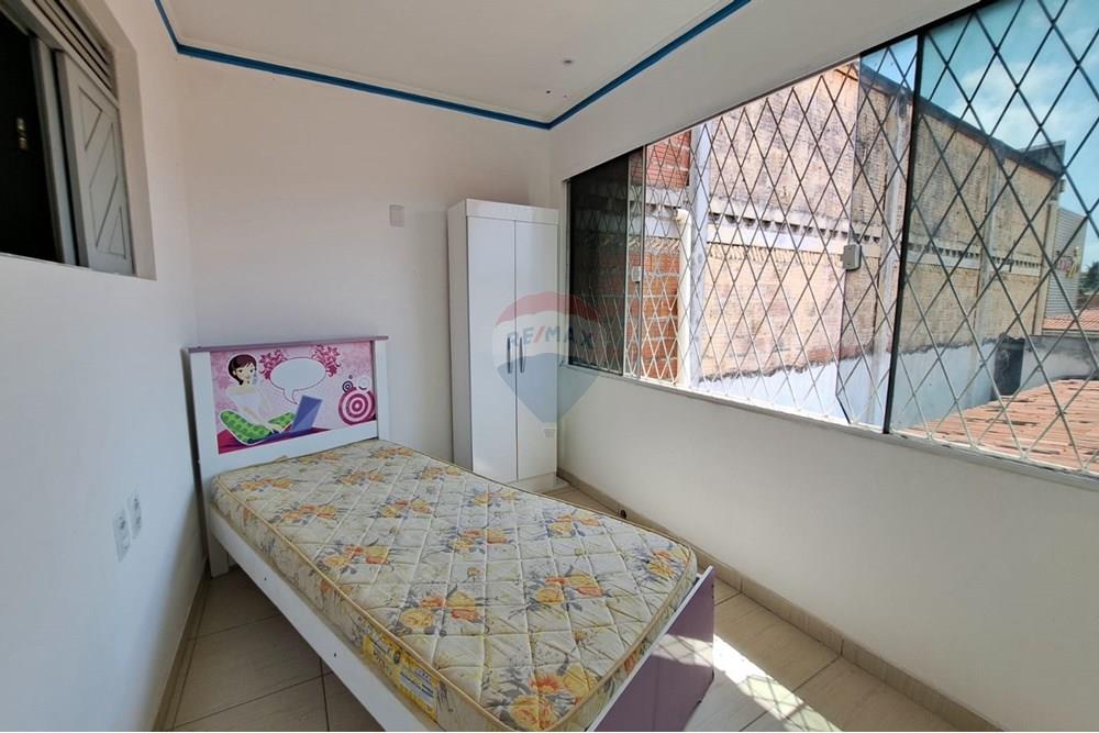 Casa - Venda - Natal , Rio Grande do Norte - GRAÇAS 10.jpg - Quarto infantil - 720621056-76