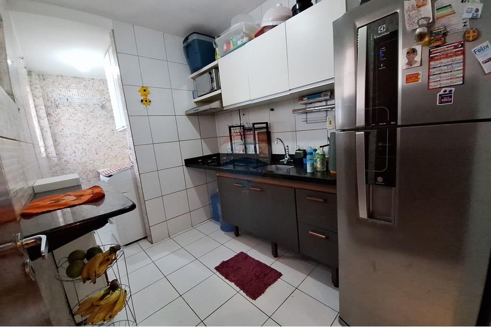 Apartamento - Venda - Natal , Rio Grande do Norte - IMG_20250809_155206.jpg - 720621007-254