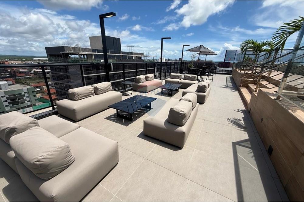 Apartamento - Venda - Cabedelo , Paraíba - 4e963e46-5177-4657-9549-7962f2cf976d.jpg - 720431073-47