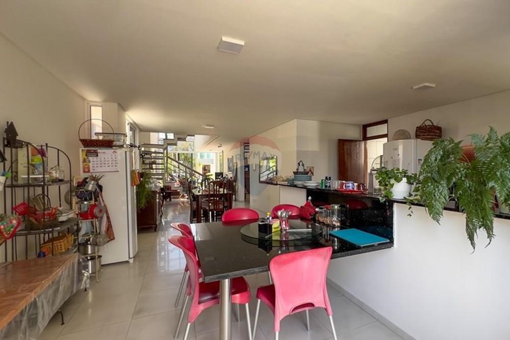 Casa de Condomínio - Venda - Cabedelo , Paraíba - IMG_4353 Casa de Igor 39.jpg - 722011024-23