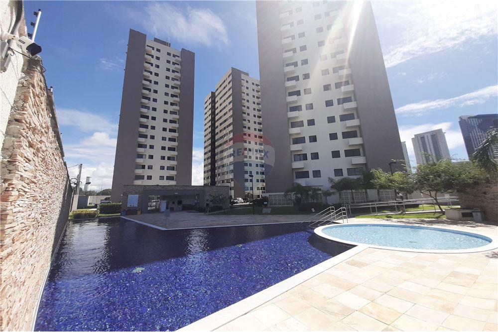 Residencial - Piso - Natal , Rio Grande do Norte - BR - 14 - 720891039-311