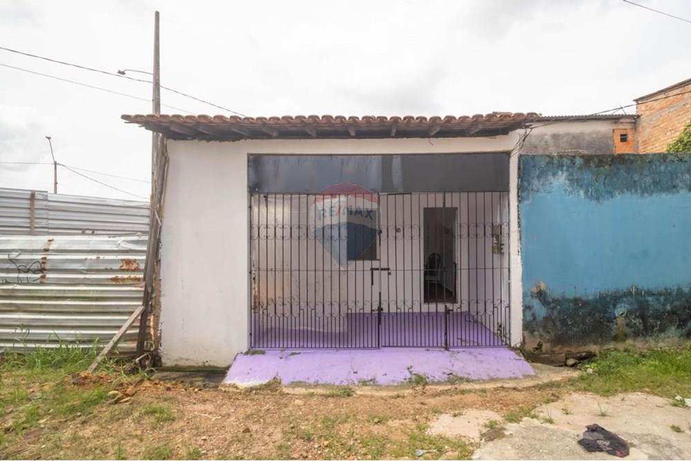Casa - Venda - Ananindeua , Pará - c7633c30-1b1f-4064-a669-b9956267f8ad.jpg - 720921128-11