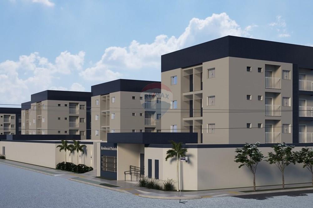 Apartamento - Venda - Porto Velho , Rondônia - 29 (1).jpg - 721551038-7