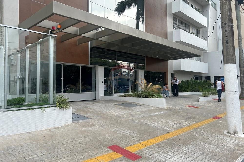 Apart Hotel/ Flat - Venda - Belém , Pará - IMG_9929.JPG - 720921145-35