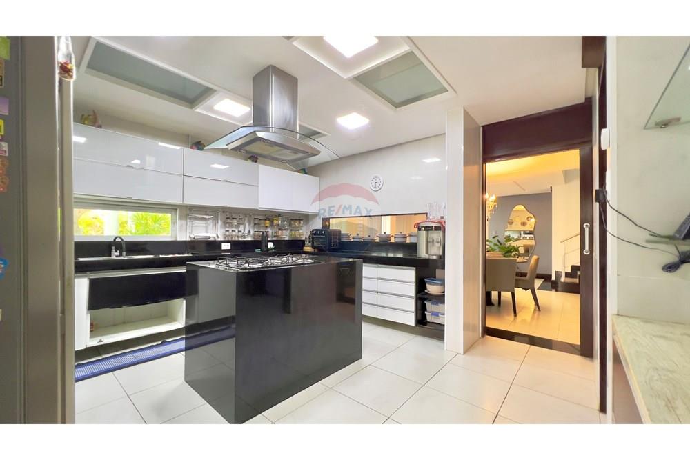 Casa de Condomínio - Venda - João Pessoa , Paraíba - 46.jpeg - 722011100-89