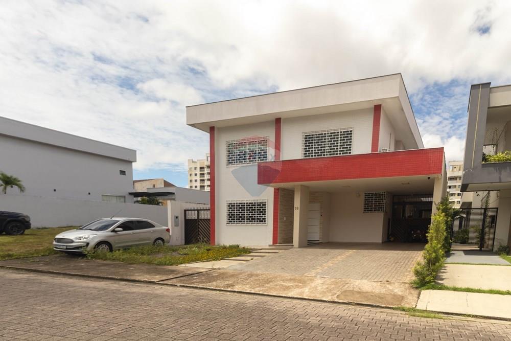 Casa de Condomínio - Venda - Manaus , Amazonas - IMG_0249.jpg - 720791009-333