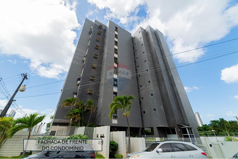 Apartamento - Alugar - João Pessoa , Paraíba - Slide39.JPG - 720301143-51