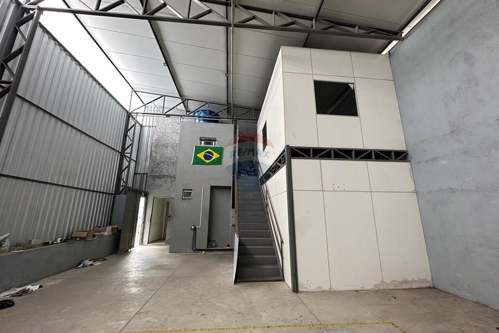 Galpão - Alugar - Fortaleza , Ceará - IMG_2841.JPG - 721621165-67