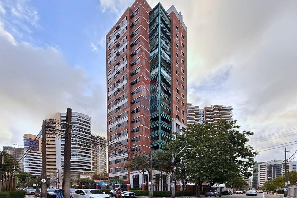 Apartamento - Venda - Fortaleza , Ceará - fachada.jpg - 721621071-49