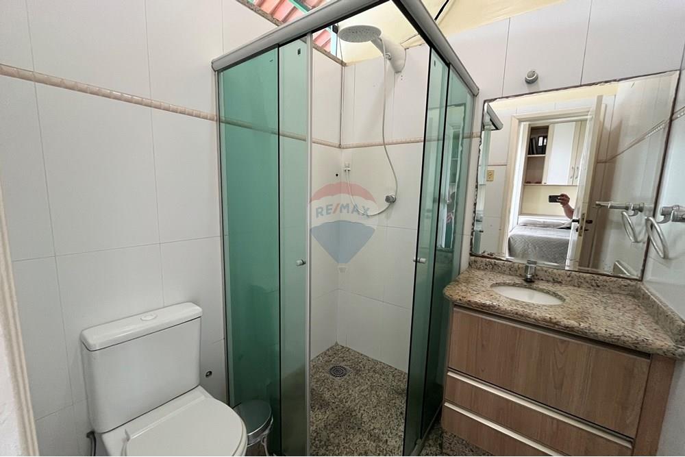 Casa de Condomínio - Venda - Manaus , Amazonas - IMG_1019.JPG - Banheiro - 722051011-213