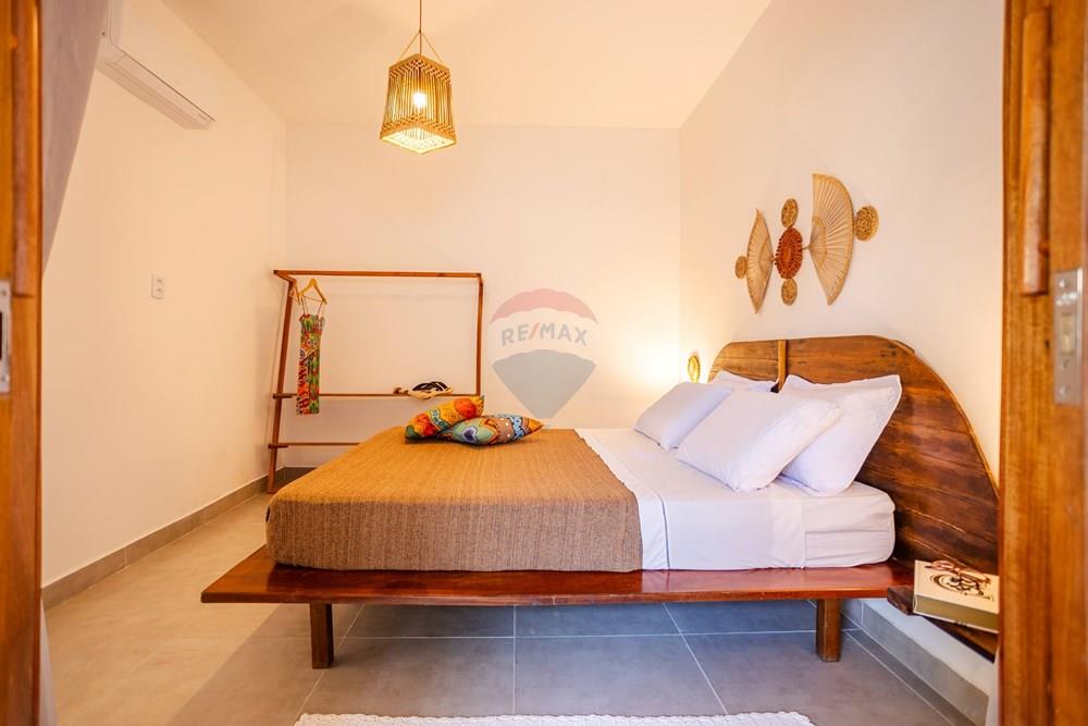 Apart Hotel/ Flat - Venda - Jijoca de Jericoacoara , Ceará - Casa Iruna -  foto Thiago Faquineli-7.jpg - 722341001-125