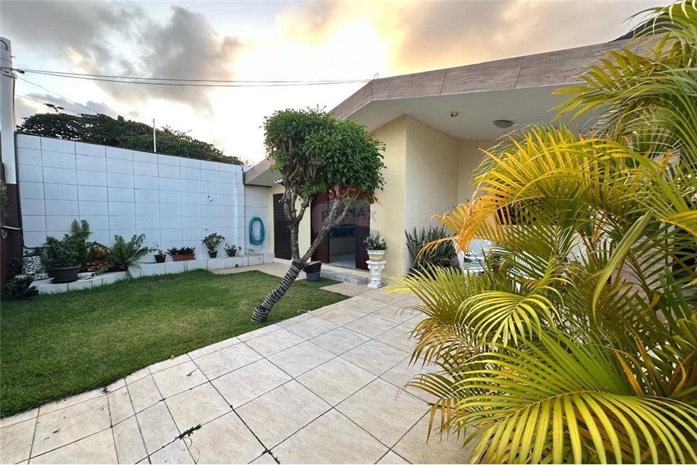 Casa - Venda - Natal , Rio Grande do Norte - 8 - 720891068-75