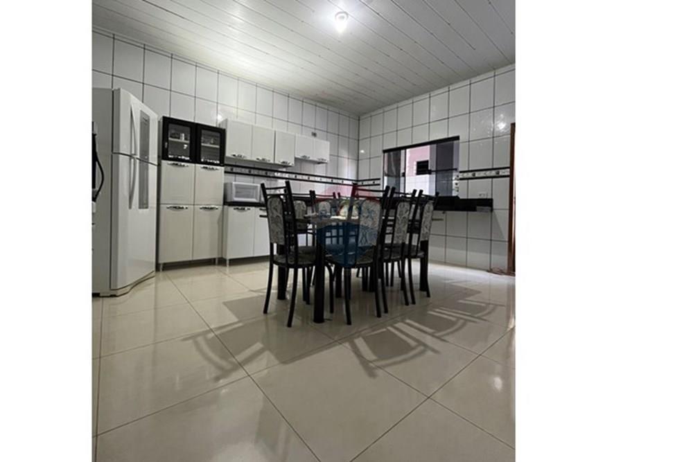 Casa - Venda - Ji-Paraná , Rondônia - IMG_5930.JPG - 722391007-1