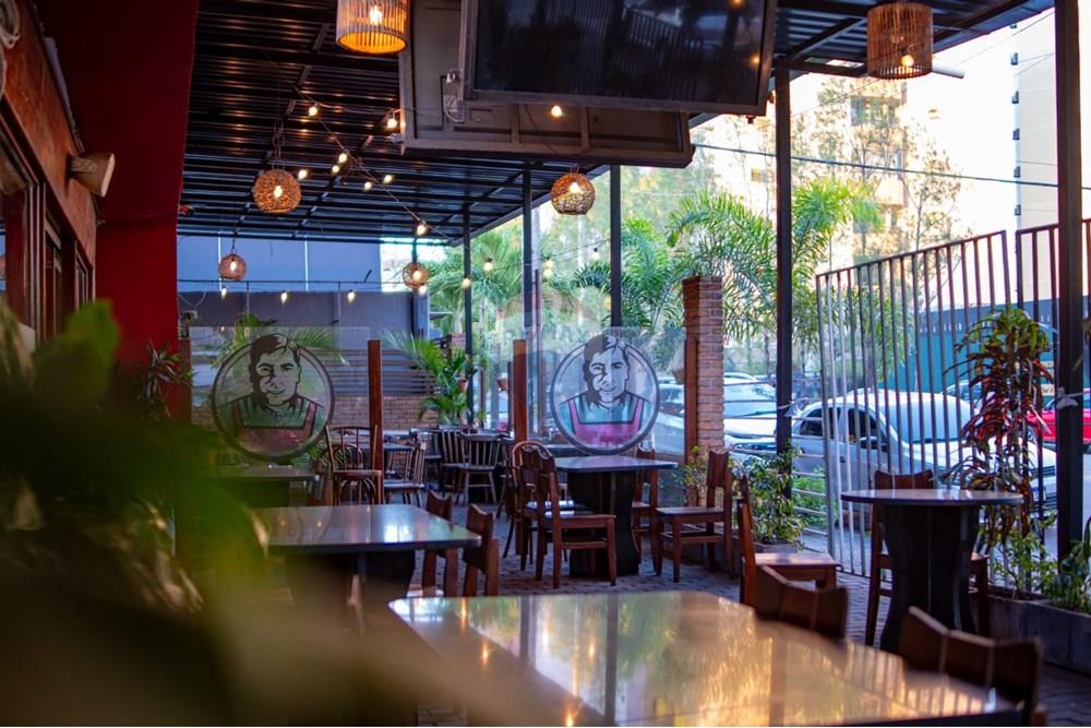 Restaurante - Venda - João Pessoa , Paraíba - IMG-20250826-WA0104.jpg - 722011027-22