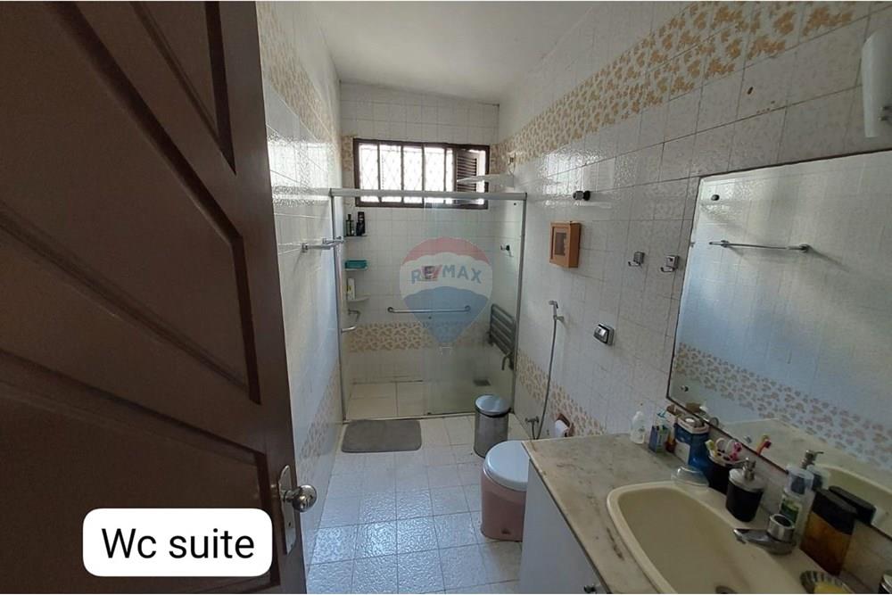 Casa - Venda - Natal , Rio Grande do Norte - Suite WC (1).jpg - 720891234-1