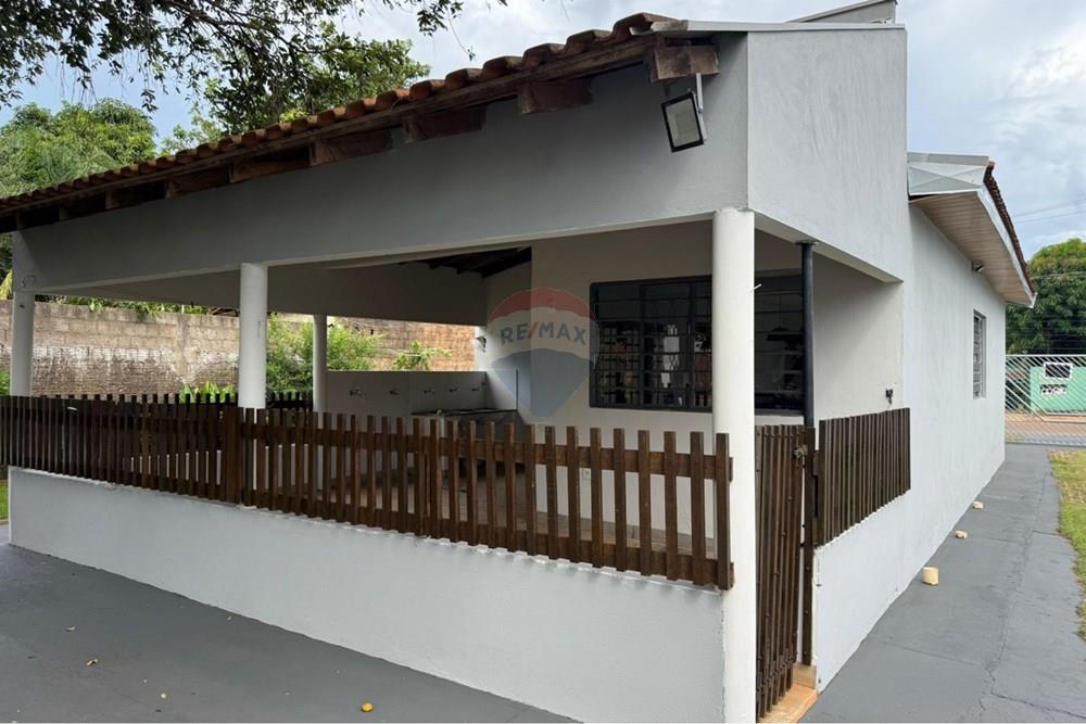 Casa - Venda - Rondonópolis , Mato Grosso - WhatsApp Image 2026-01-29 at 13.51.00 (1).jpeg - 720851137-8