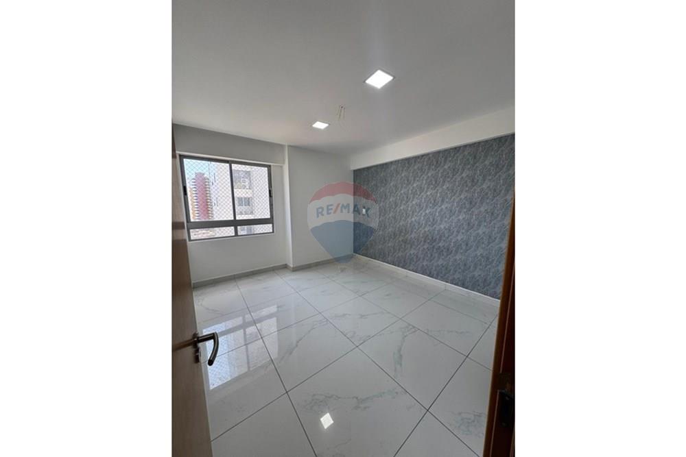 Apartamento - Alugar - João Pessoa , Paraíba - IMG_6306.jpeg - 722001017-15