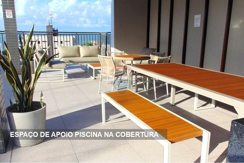 Apartamento - Alugar - João Pessoa , Paraíba - Slide16.JPG - 720301057-58