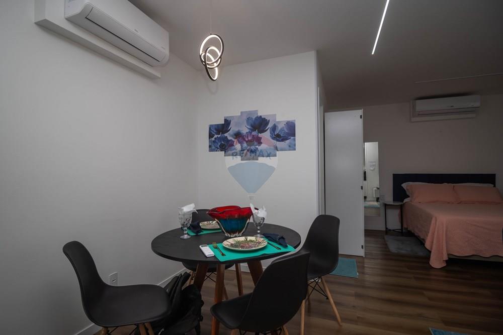 Apart Hotel/ Flat - Alugar - Belém , Pará - IMG_5198.jpg - 720921145-36