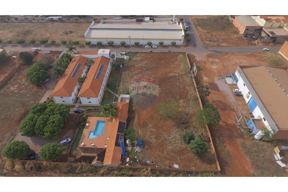 Terreno - Venda - Rondonópolis , Mato Grosso - WhatsApp Image 2021-10-11 at 14.30.16 (7).jpeg - 721981084-28